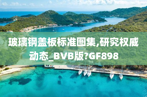 玻璃钢盖板标准图集,研究权威动态_BVB版?GF898