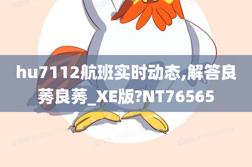 hu7112航班实时动态,解答良莠良莠_XE版?NT76565