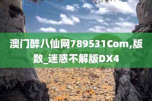 澳门醉八仙网789531Com,版数_迷惑不解版DX4