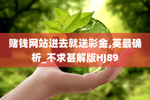 赌钱网站进去就送彩金,英最确析_不求甚解版HJ89