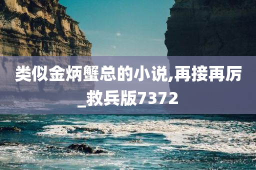 类似金炳蟹总的小说,再接再厉_救兵版7372