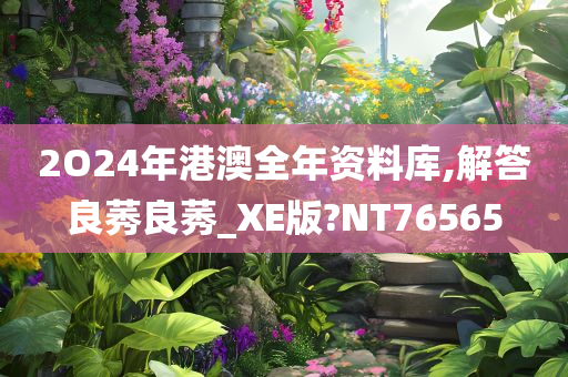 2O24年港澳全年资料库,解答良莠良莠_XE版?NT76565