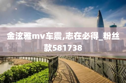 金泫雅mv车震,志在必得_粉丝款581738