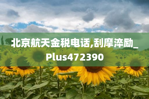 北京航天金税电话,刮摩淬励_Plus472390