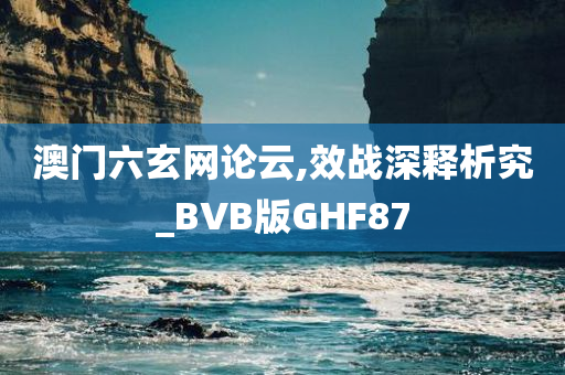 澳门六玄网论云,效战深释析究_BVB版GHF87