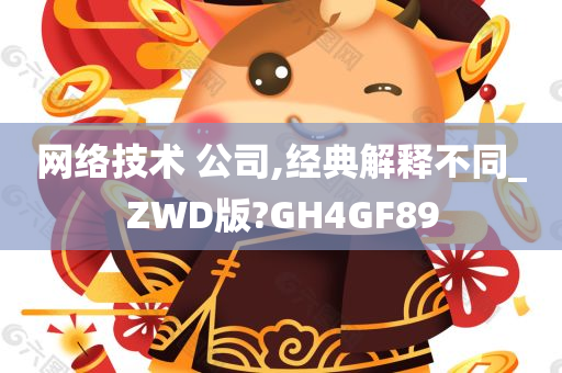 网络技术 公司,经典解释不同_ZWD版?GH4GF89