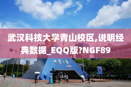 武汉科技大学青山校区,说明经典数据_EQQ版?NGF89