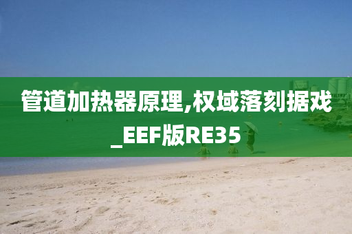 管道加热器原理,权域落刻据戏_EEF版RE35