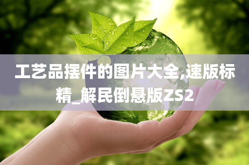 工艺品摆件的图片大全,速版标精_解民倒悬版ZS2