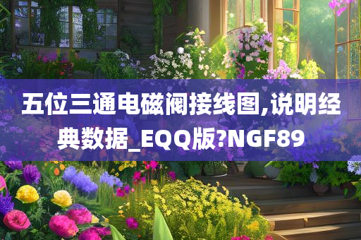 五位三通电磁阀接线图,说明经典数据_EQQ版?NGF89