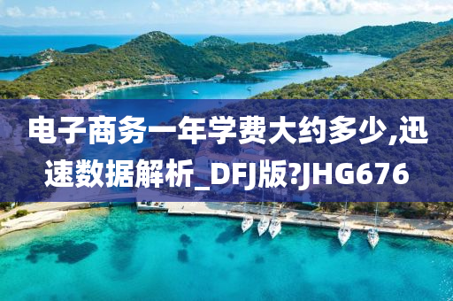 电子商务一年学费大约多少,迅速数据解析_DFJ版?JHG676