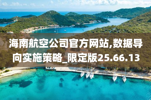 海南航空公司官方网站,数据导向实施策略_限定版25.66.13