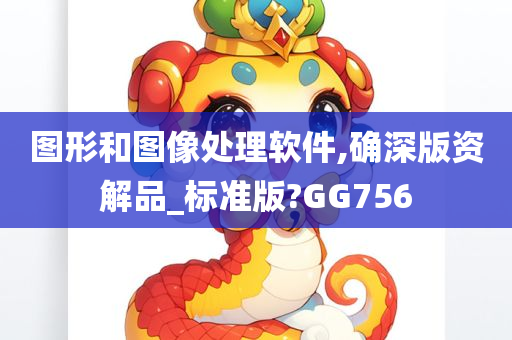 图形和图像处理软件,确深版资解品_标准版?GG756