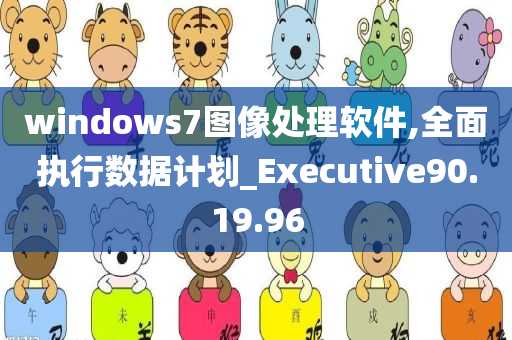 windows7图像处理软件,全面执行数据计划_Executive90.19.96