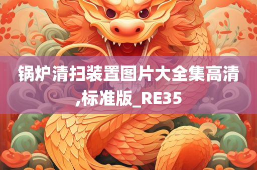 锅炉清扫装置图片大全集高清,标准版_RE35