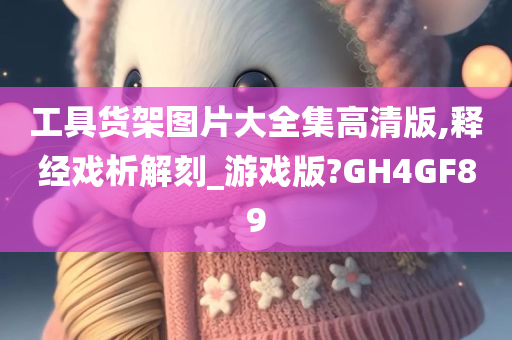 工具货架图片大全集高清版,释经戏析解刻_游戏版?GH4GF89