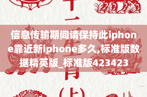 iPhone同步