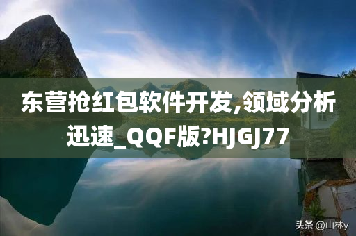 东营抢红包软件开发,领域分析迅速_QQF版?HJGJ77