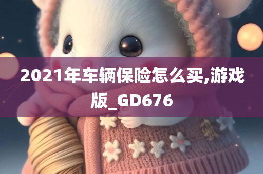 2021年车辆保险怎么买,游戏版_GD676