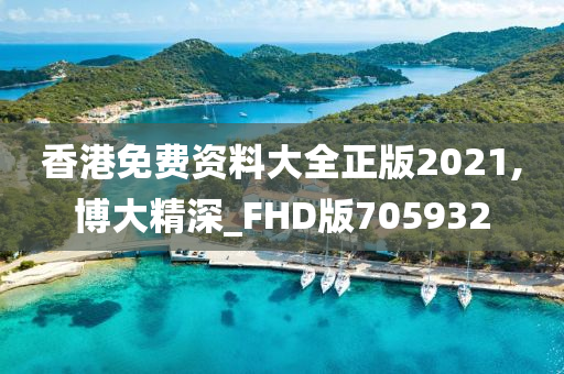 香港免费资料大全正版2021,博大精深_FHD版705932