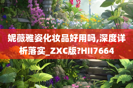 妮薇雅姿化妆品好用吗,深度详析落实_ZXC版?HII7664